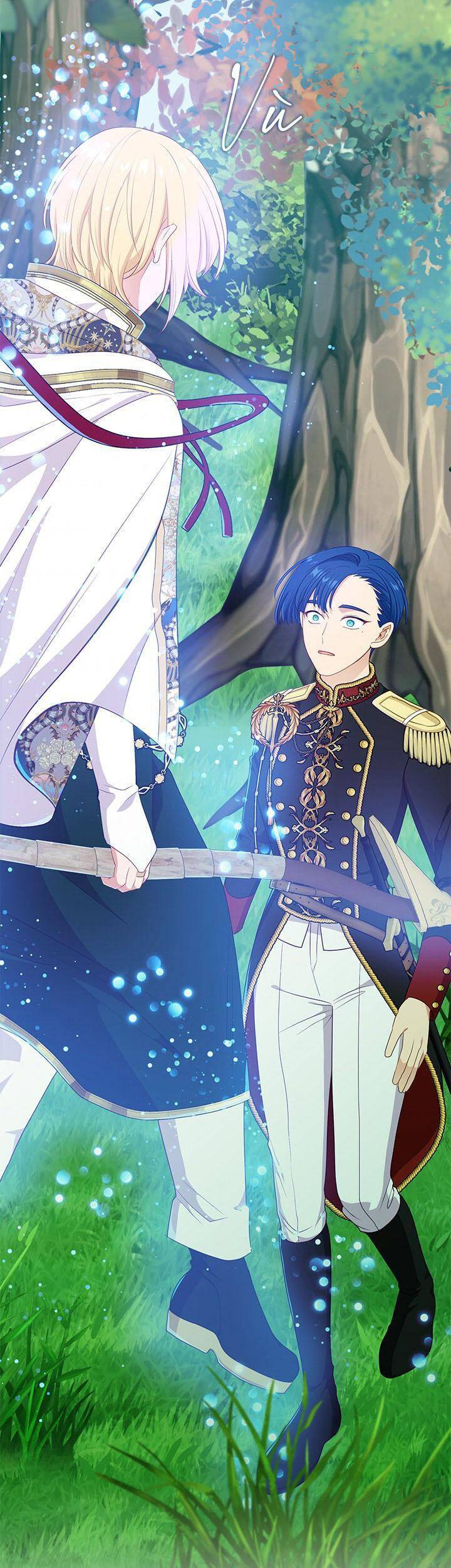 Hãy Coi Chừng Ác Nữ Chapter 119 - 65