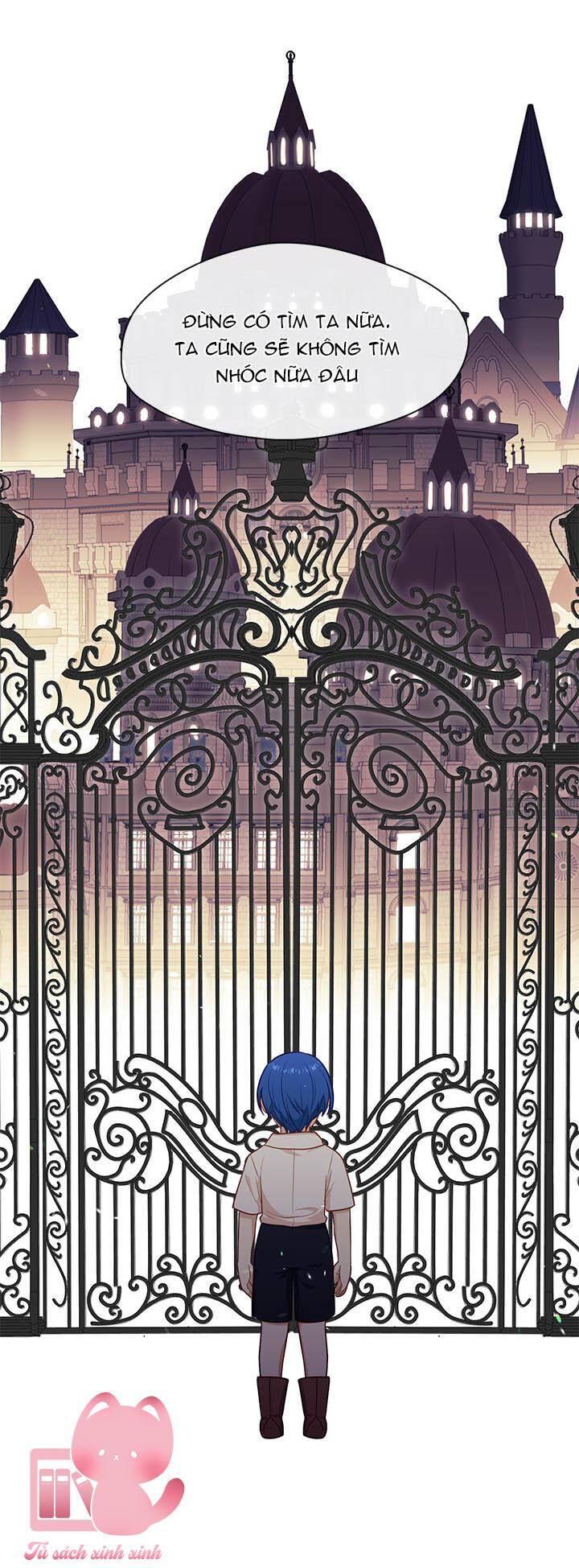 Hãy Coi Chừng Ác Nữ Chapter 119 - 10