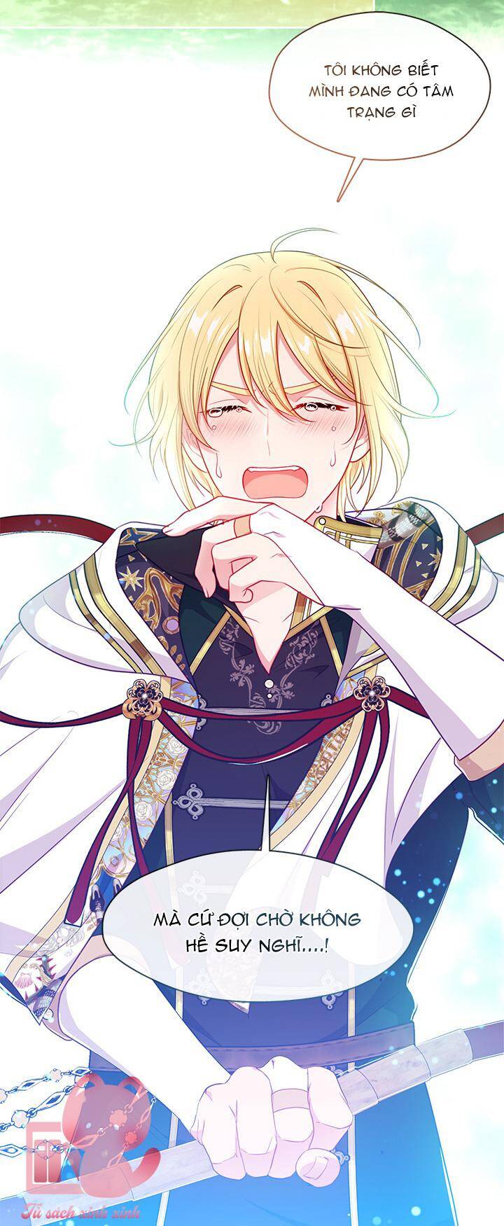 Hãy Coi Chừng Ác Nữ Chapter 120 - 18
