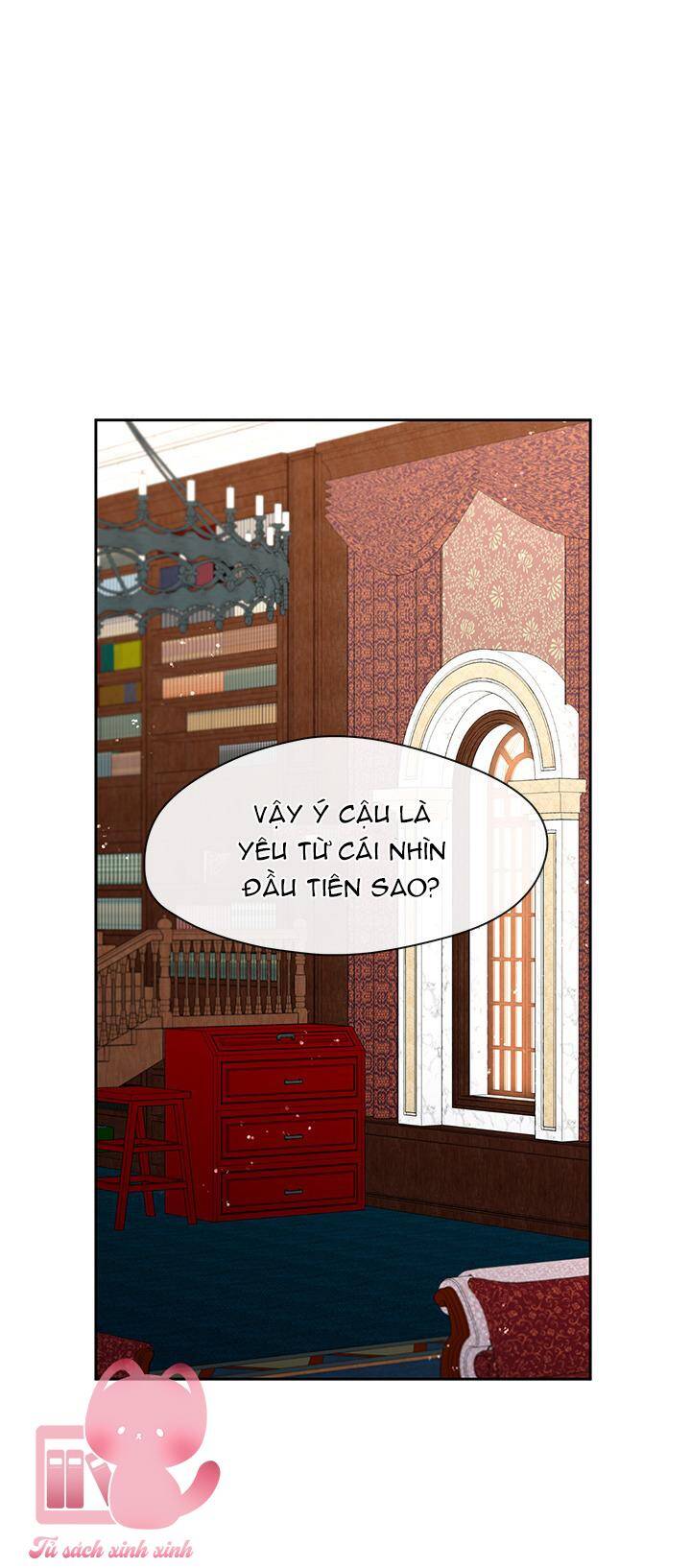 Hãy Coi Chừng Ác Nữ Chapter 120 - 24