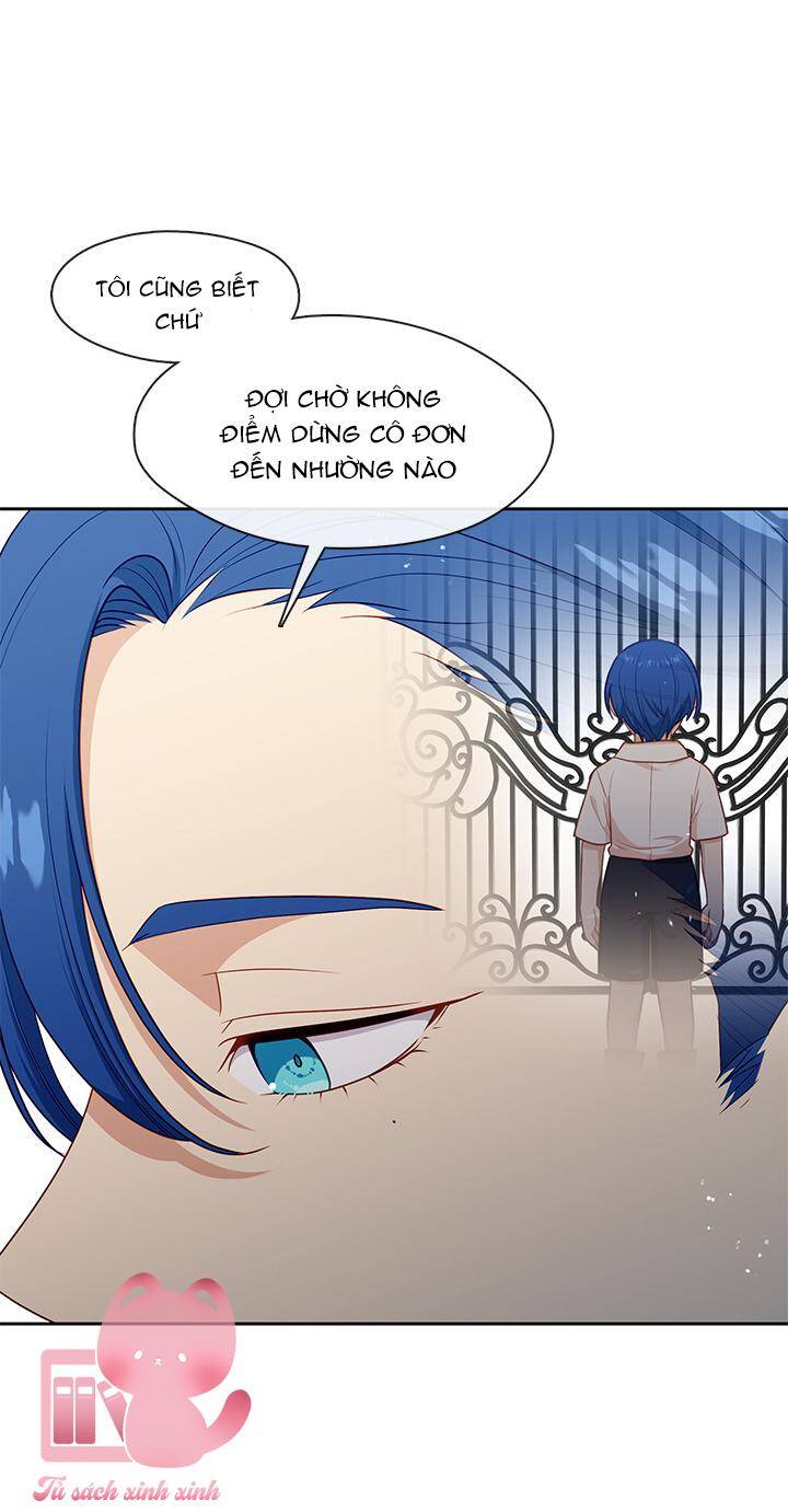 Hãy Coi Chừng Ác Nữ Chapter 120 - 28