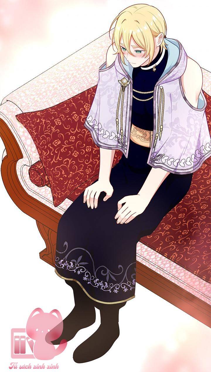 Hãy Coi Chừng Ác Nữ Chapter 120 - 32