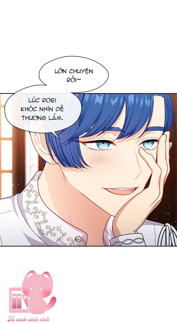 Hãy Coi Chừng Ác Nữ Chapter 120 - 35