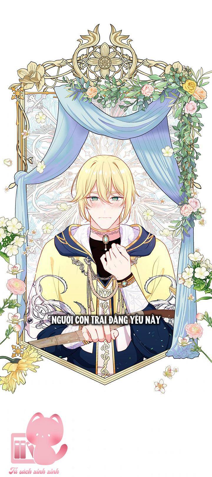 Hãy Coi Chừng Ác Nữ Chapter 120 - 38