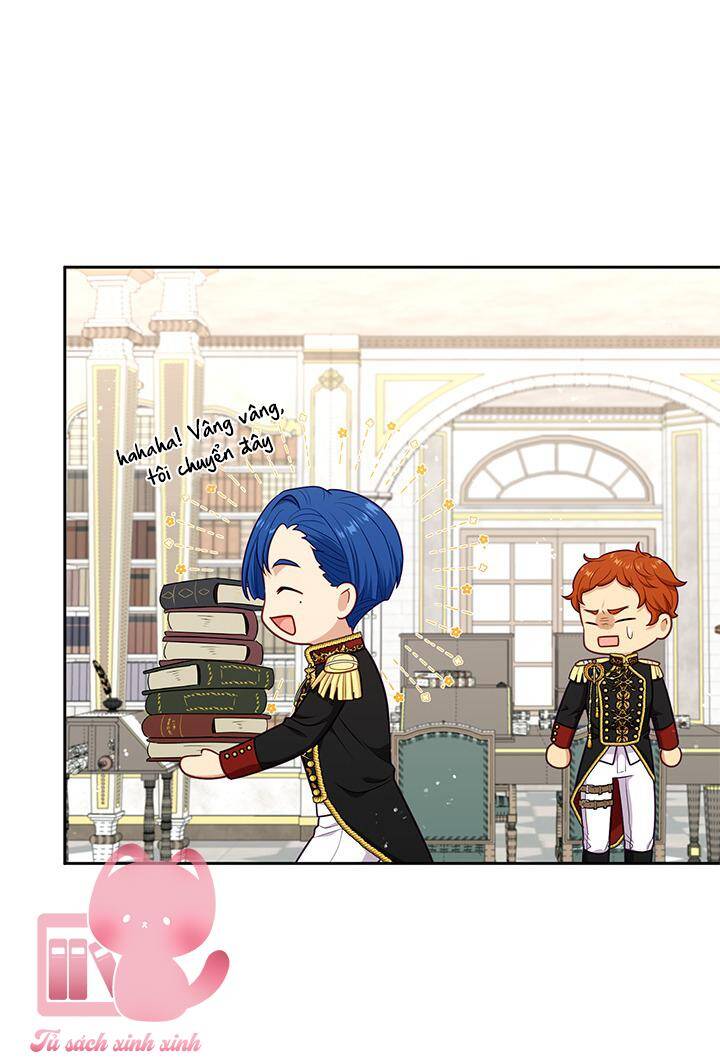 Hãy Coi Chừng Ác Nữ Chapter 120 - 40