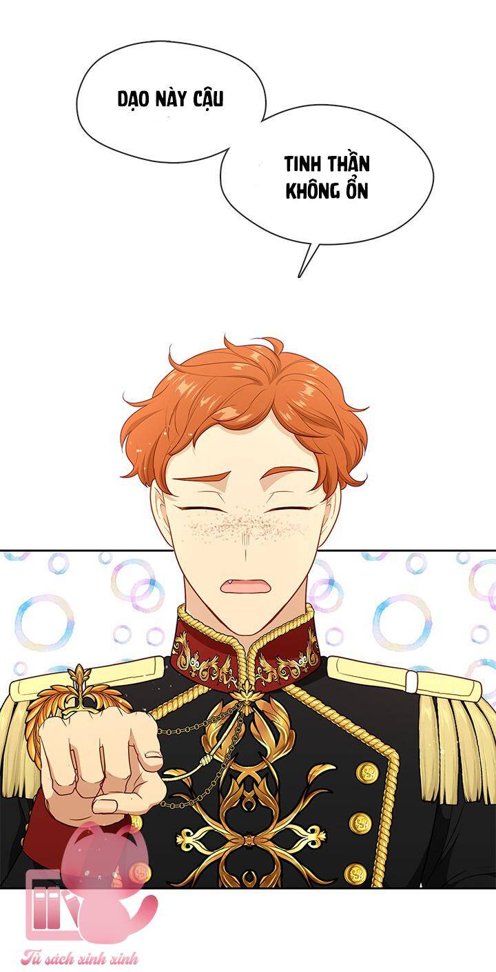 Hãy Coi Chừng Ác Nữ Chapter 120 - 41