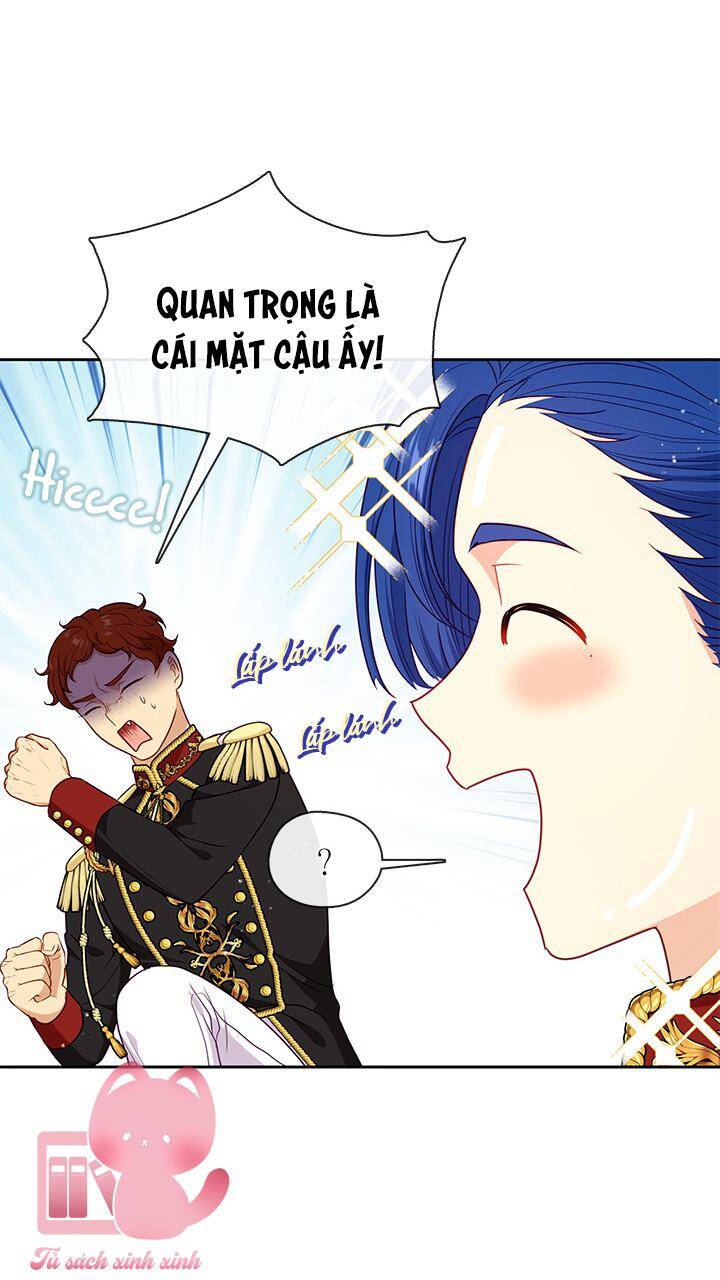 Hãy Coi Chừng Ác Nữ Chapter 120 - 43