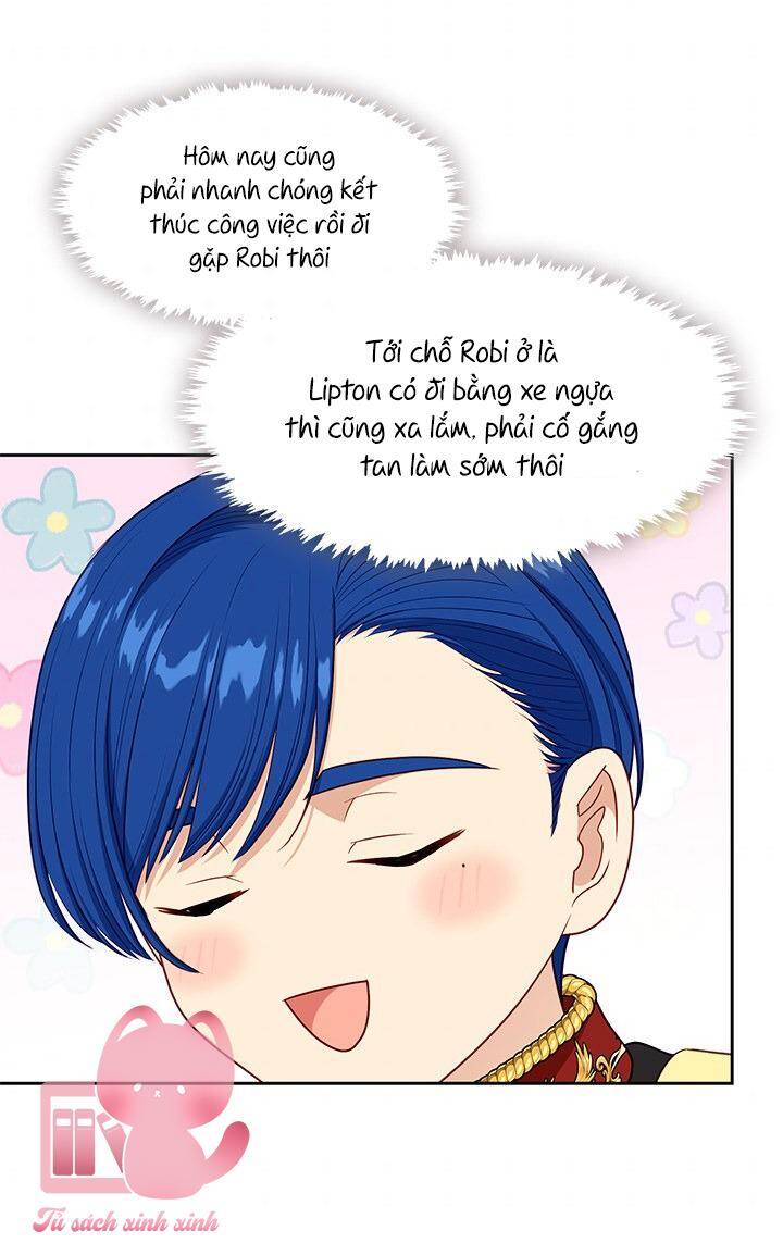 Hãy Coi Chừng Ác Nữ Chapter 120 - 45