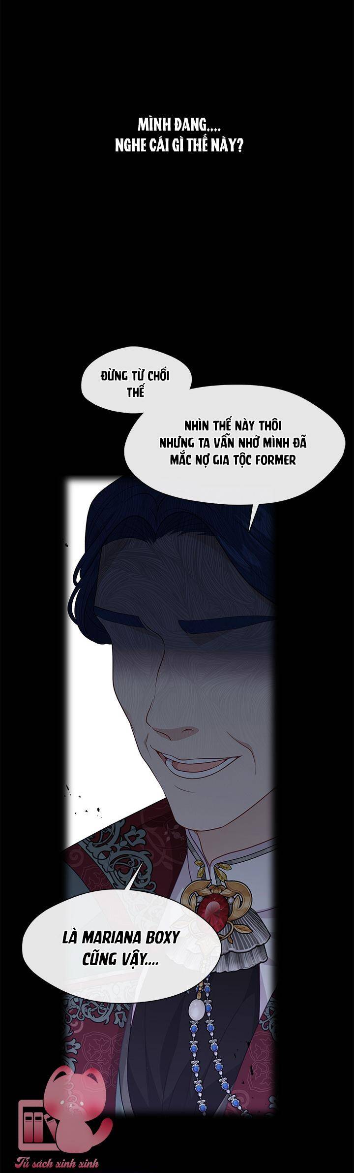 Hãy Coi Chừng Ác Nữ Chapter 120 - 62