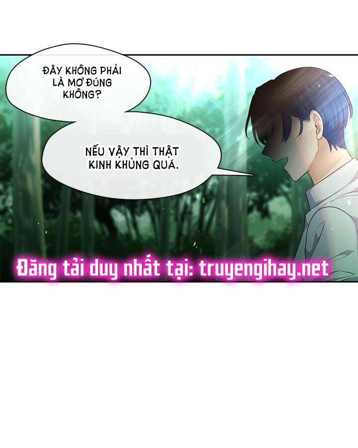 Hãy Coi Chừng Ác Nữ Chapter 121 - 16