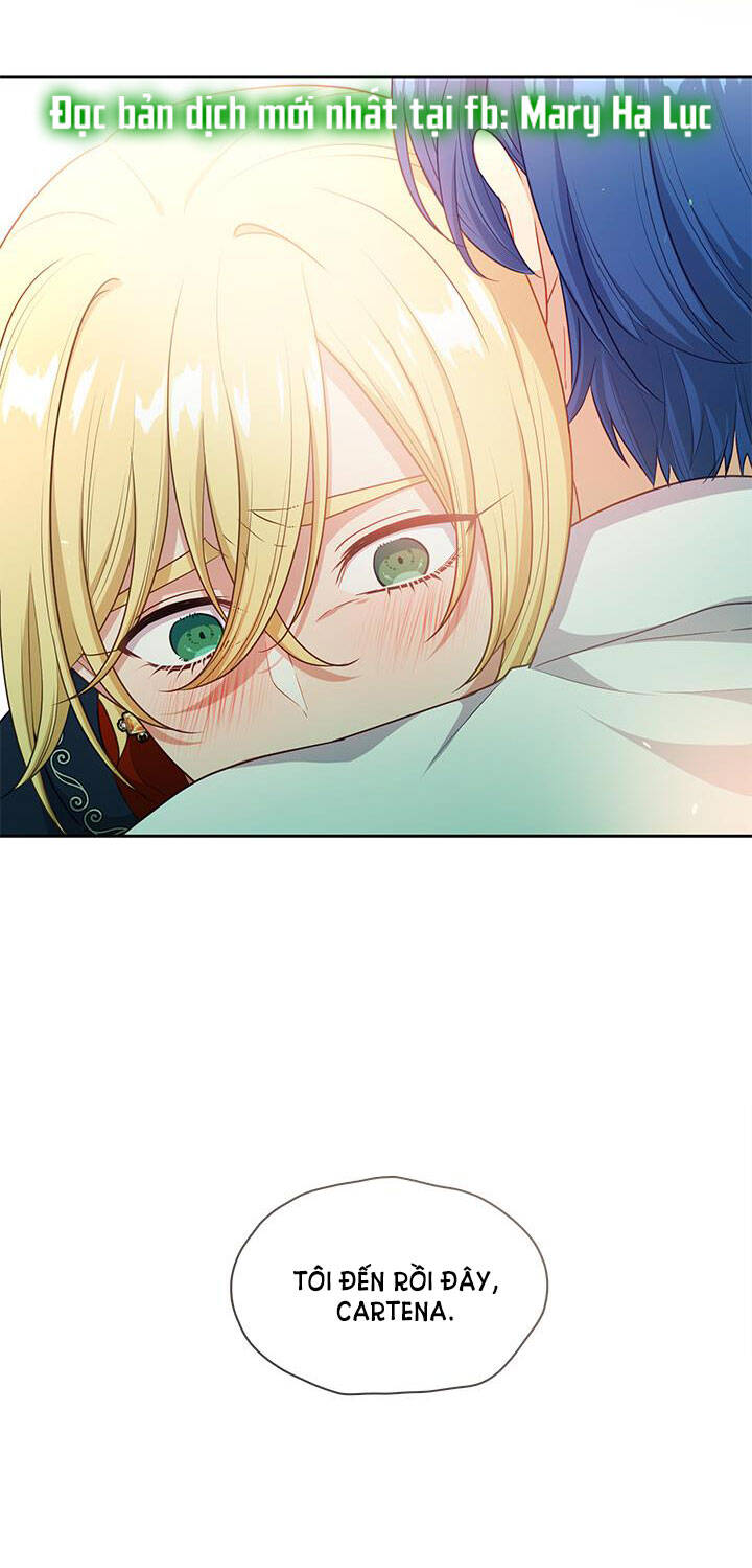 Hãy Coi Chừng Ác Nữ Chapter 121 - 20