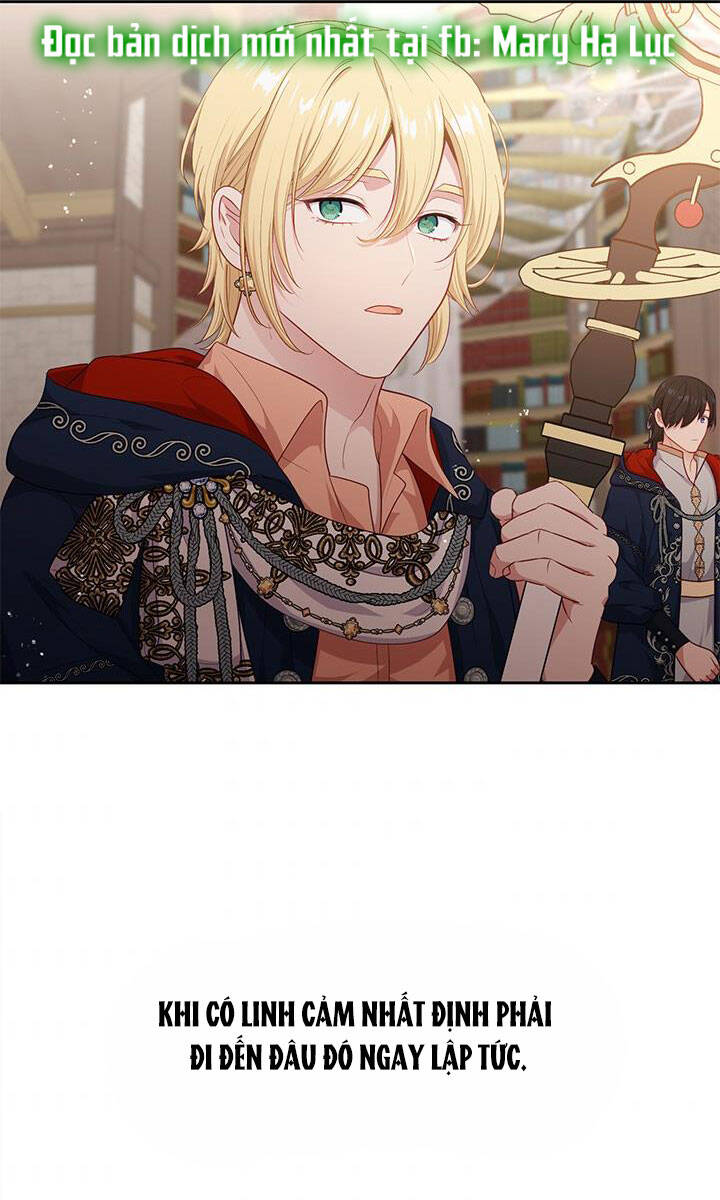 Hãy Coi Chừng Ác Nữ Chapter 121 - 3