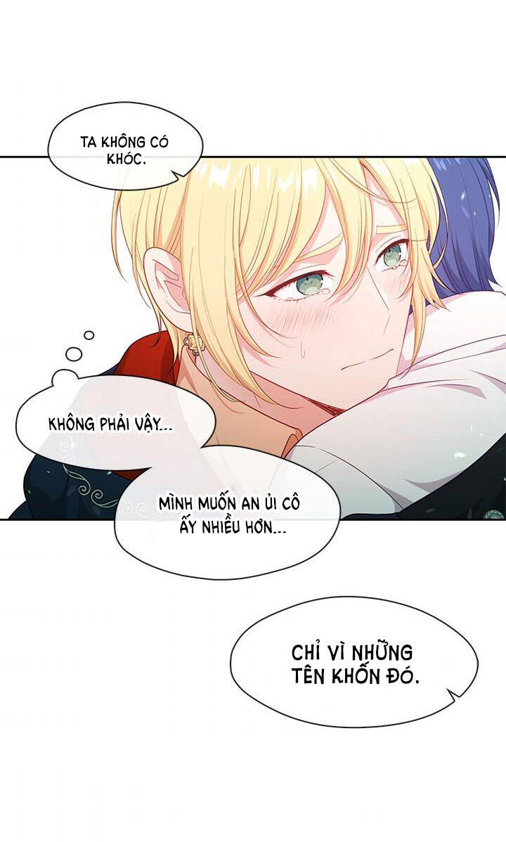 Hãy Coi Chừng Ác Nữ Chapter 121 - 26