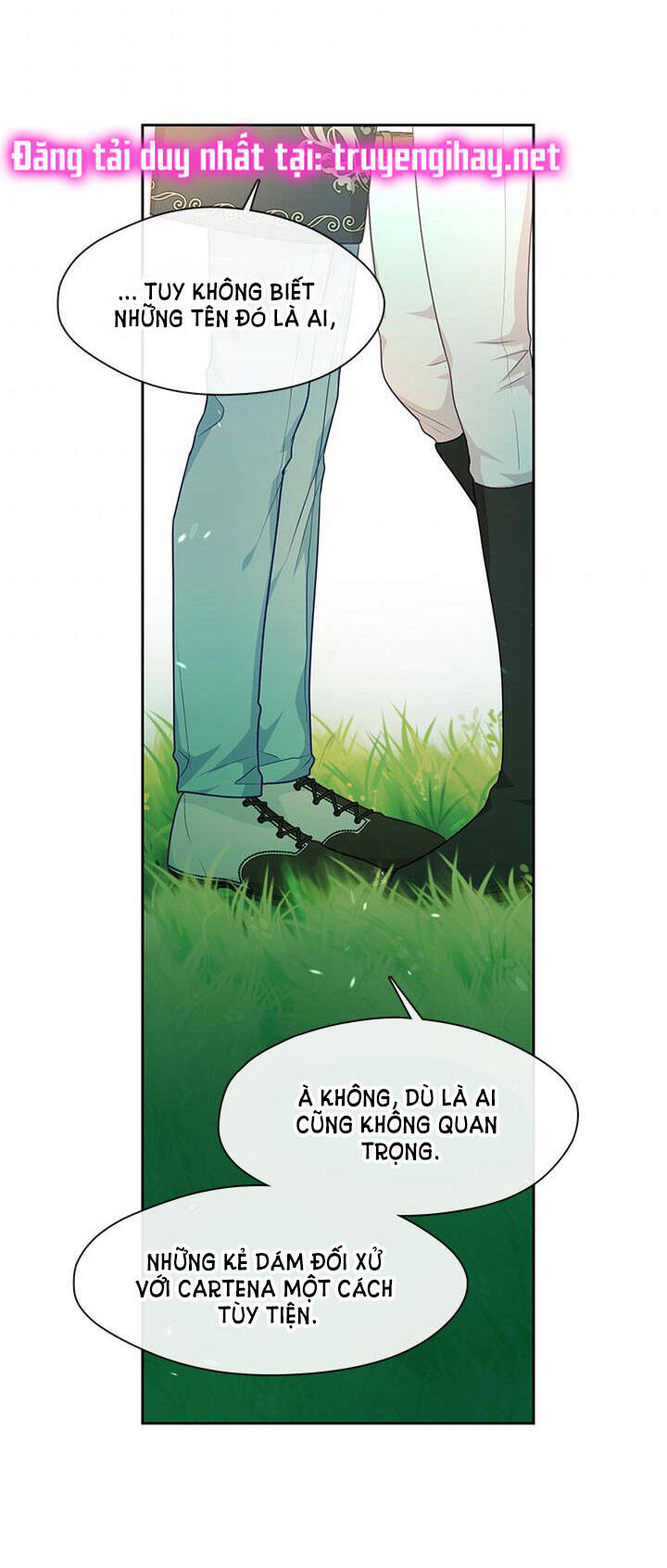 Hãy Coi Chừng Ác Nữ Chapter 121 - 27