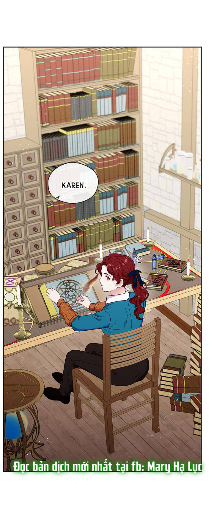 Hãy Coi Chừng Ác Nữ Chapter 121 - 30