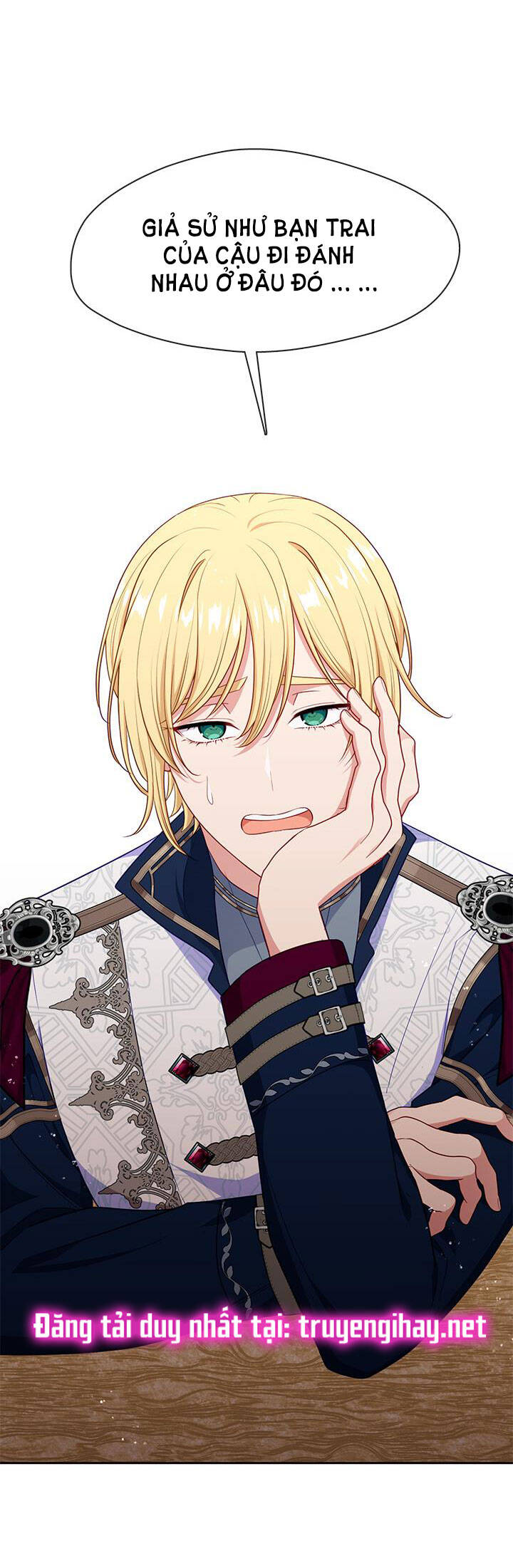 Hãy Coi Chừng Ác Nữ Chapter 121 - 31