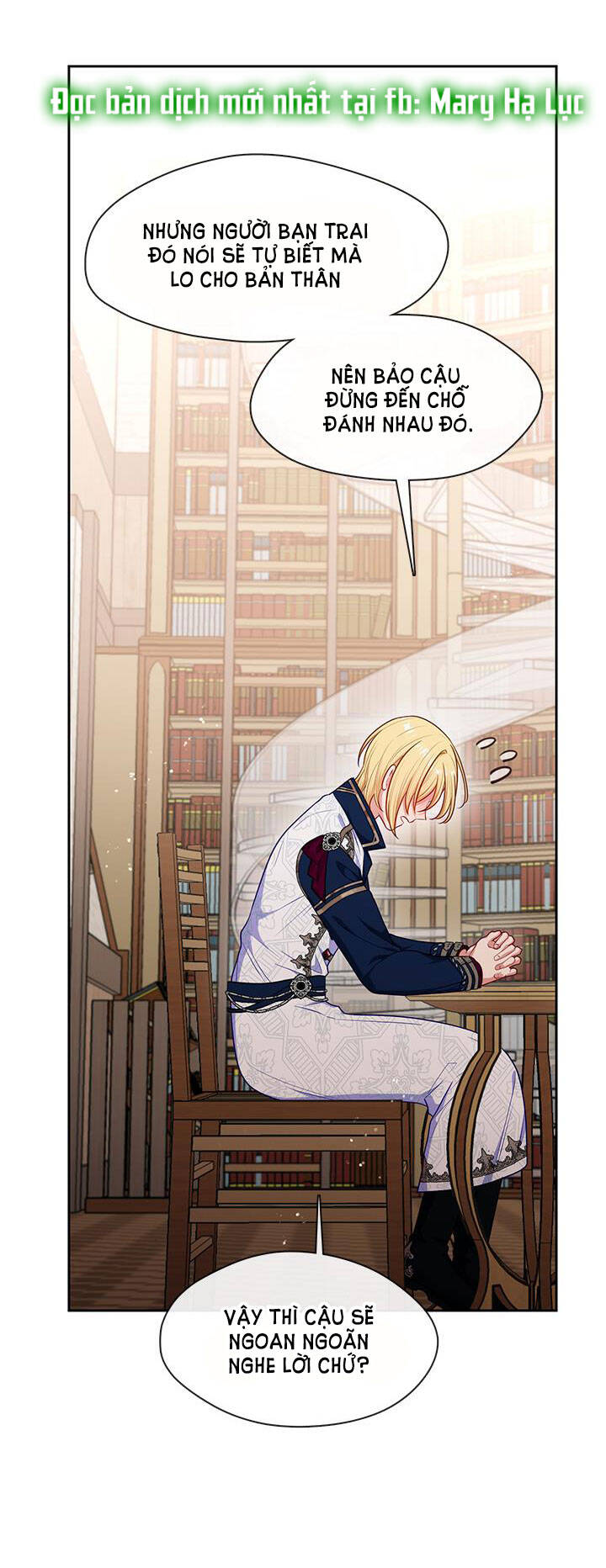 Hãy Coi Chừng Ác Nữ Chapter 121 - 34