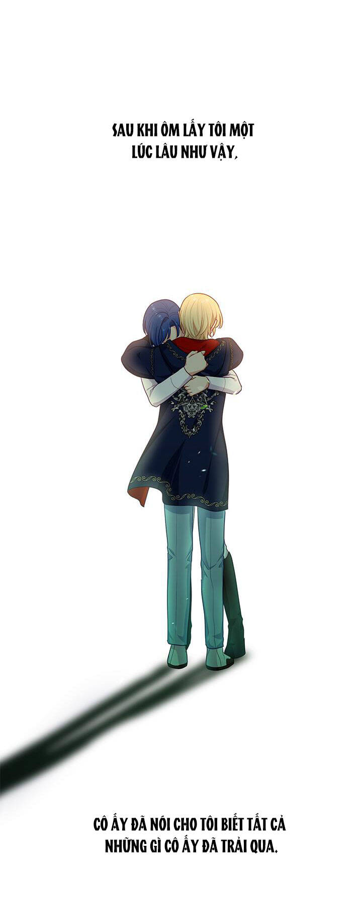 Hãy Coi Chừng Ác Nữ Chapter 121 - 36