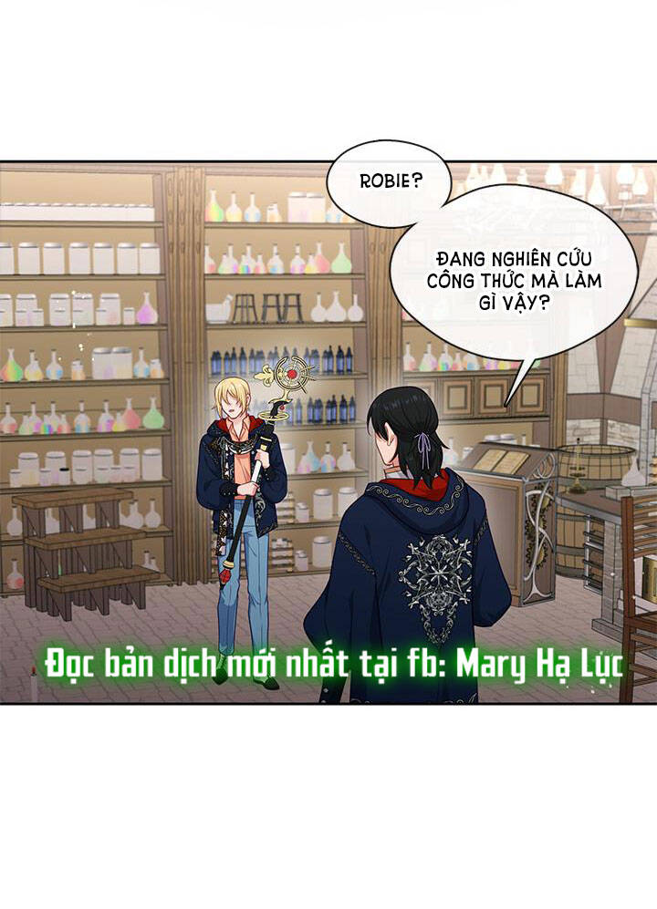 Hãy Coi Chừng Ác Nữ Chapter 121 - 5
