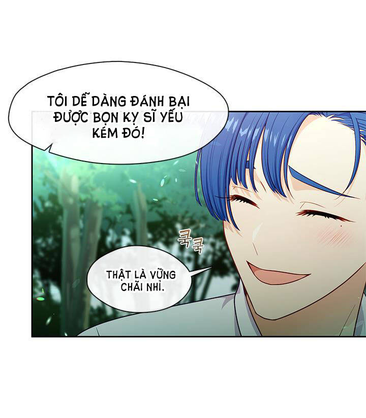 Hãy Coi Chừng Ác Nữ Chapter 121 - 42