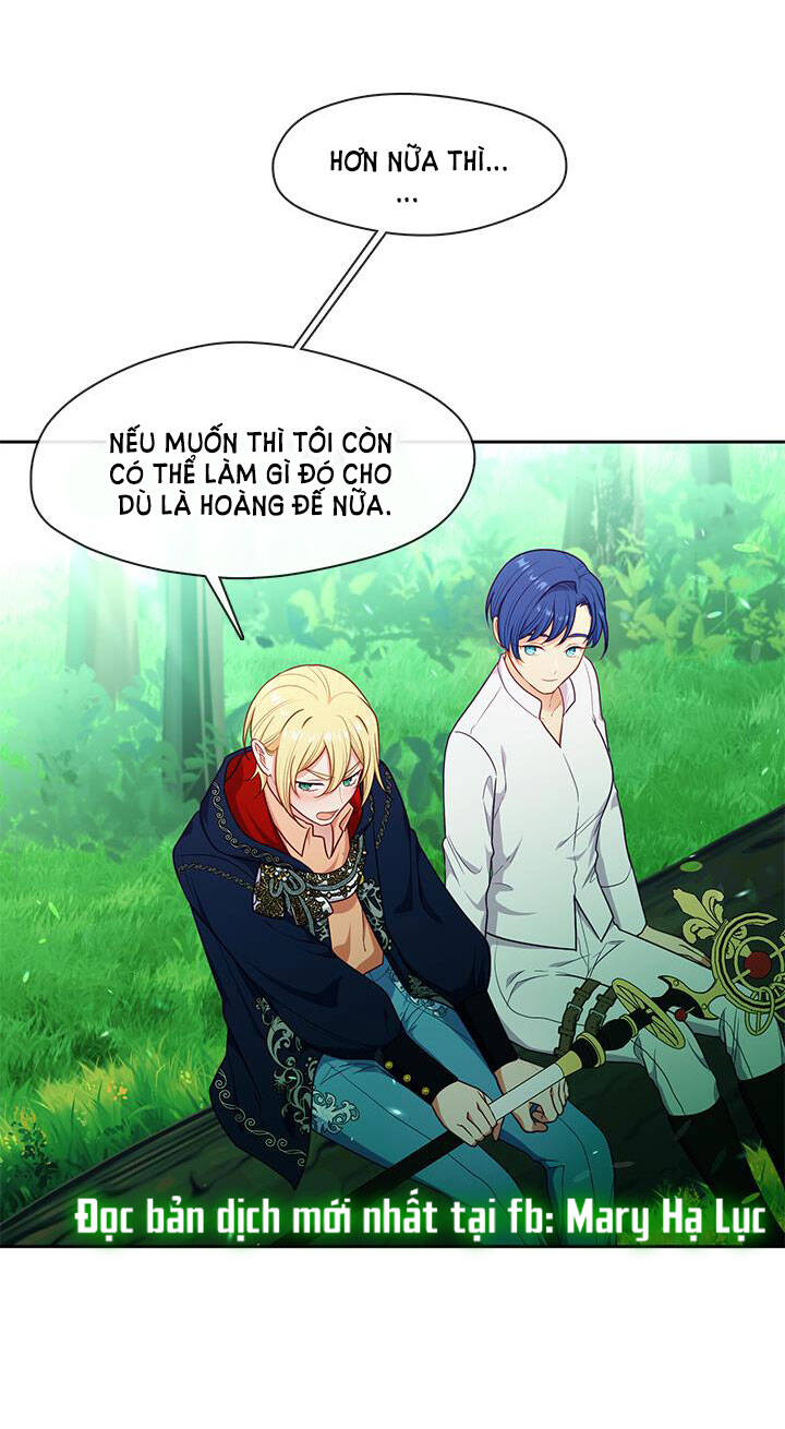 Hãy Coi Chừng Ác Nữ Chapter 121 - 43