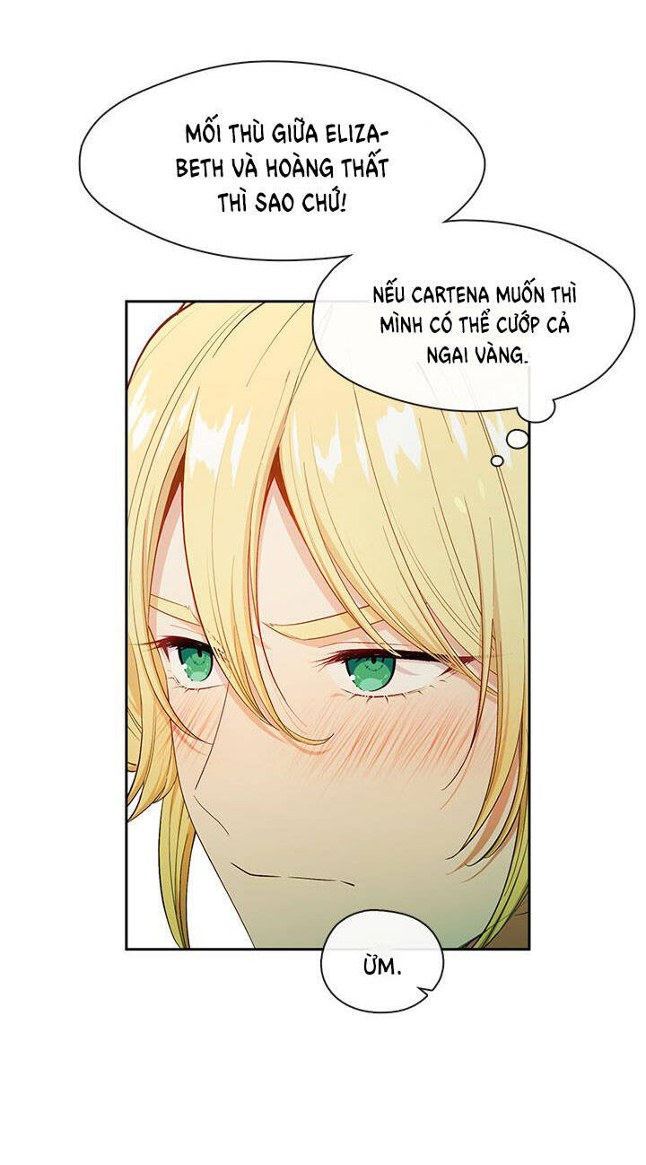 Hãy Coi Chừng Ác Nữ Chapter 121 - 44