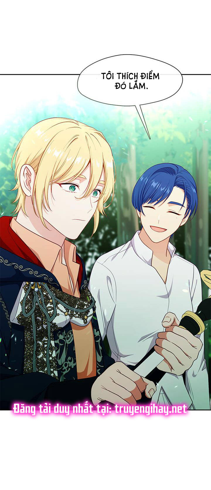 Hãy Coi Chừng Ác Nữ Chapter 121 - 45