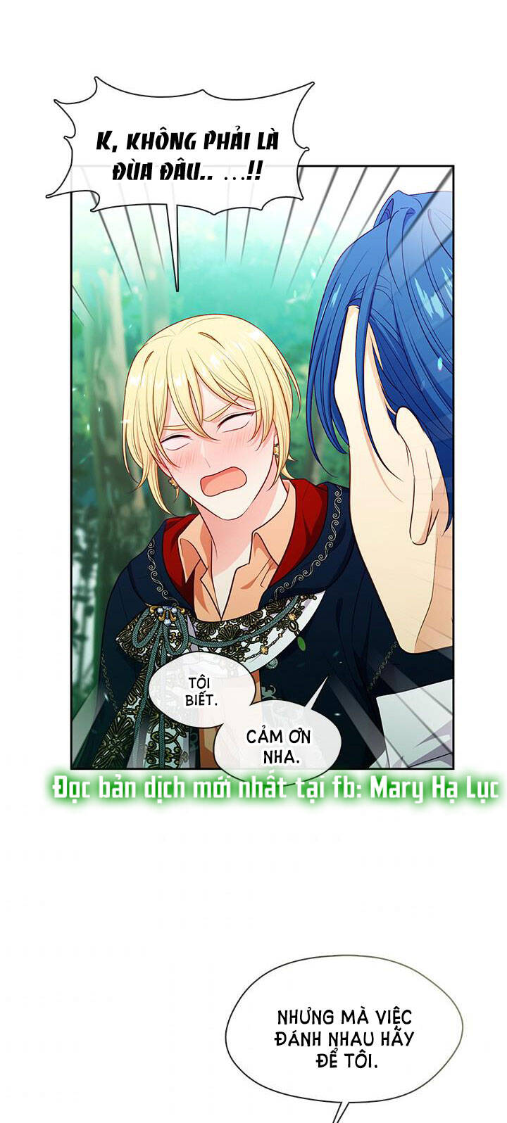 Hãy Coi Chừng Ác Nữ Chapter 121 - 46
