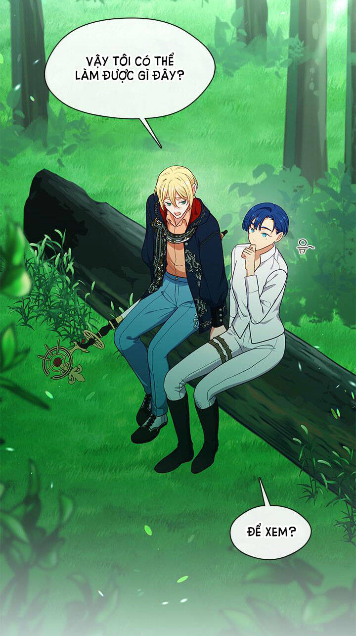 Hãy Coi Chừng Ác Nữ Chapter 121 - 49