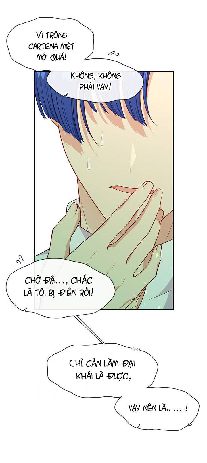 Hãy Coi Chừng Ác Nữ Chapter 121 - 58