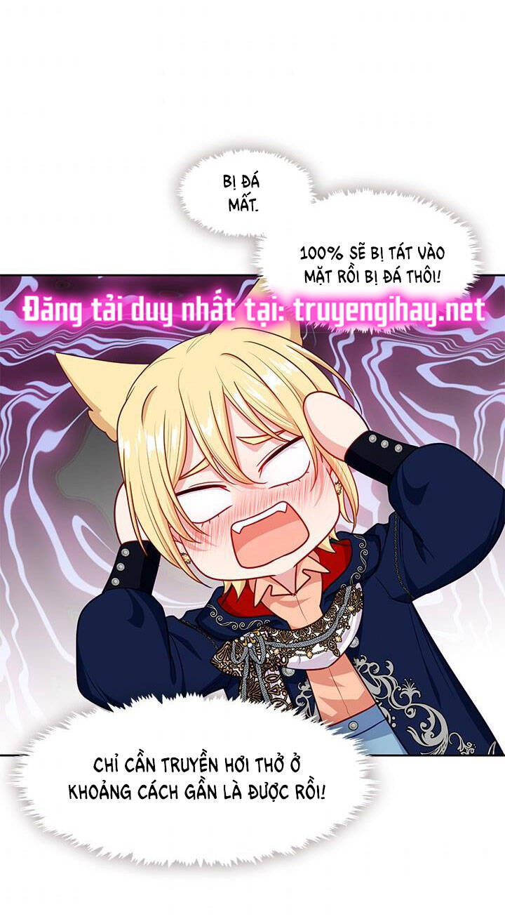 Hãy Coi Chừng Ác Nữ Chapter 121 - 59