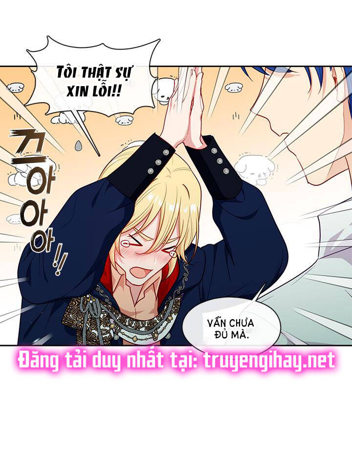 Hãy Coi Chừng Ác Nữ Chapter 121 - 61