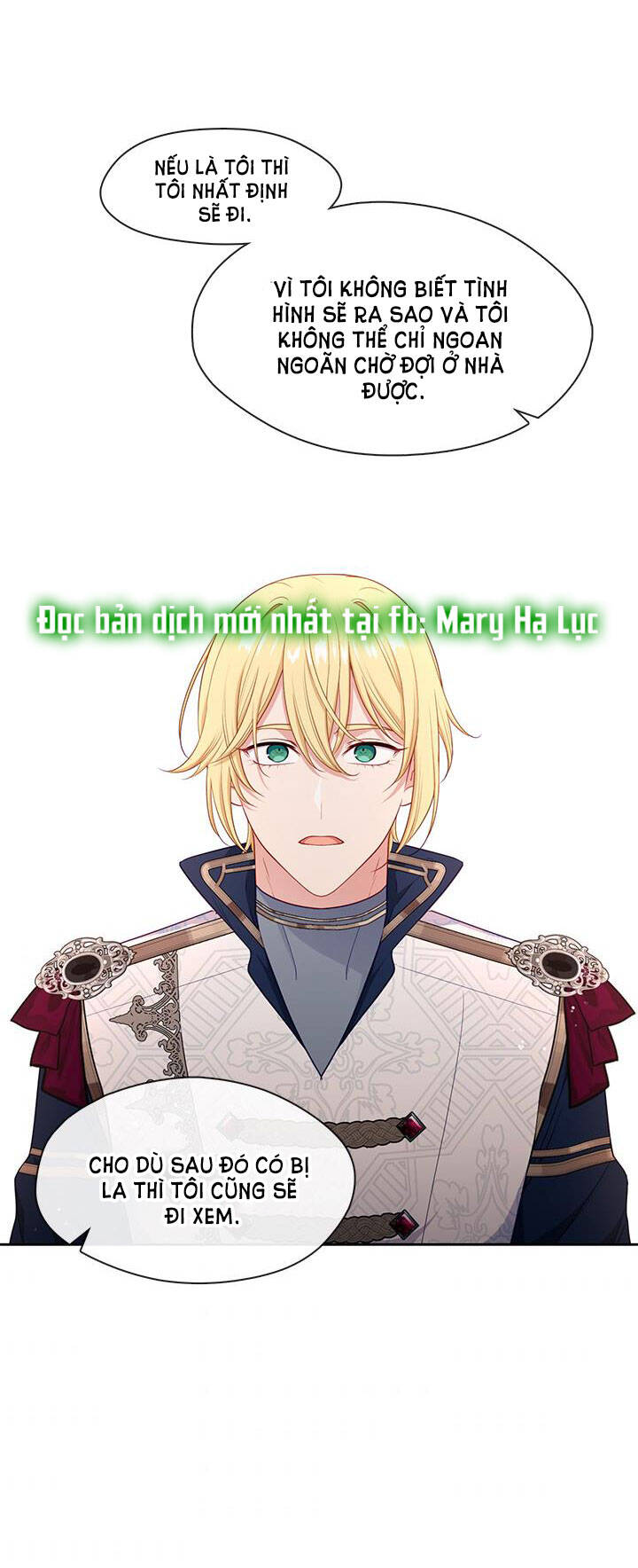 Hãy Coi Chừng Ác Nữ Chapter 121 - 72