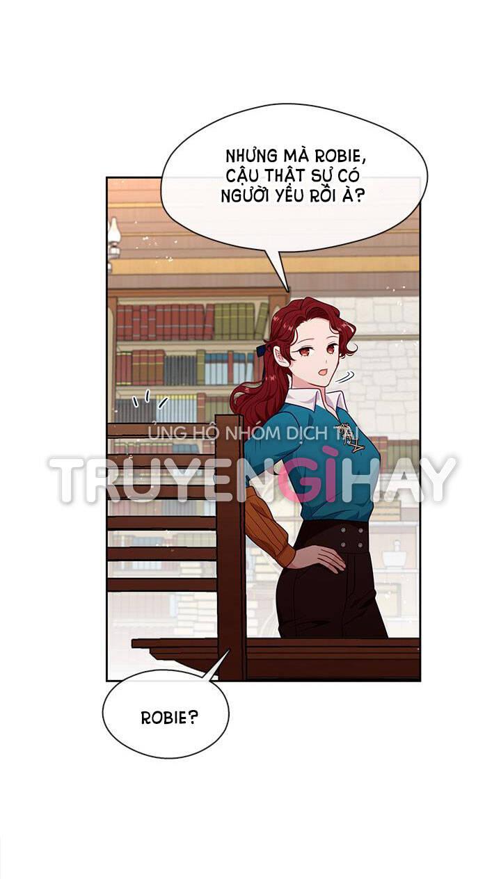 Hãy Coi Chừng Ác Nữ Chapter 121 - 74