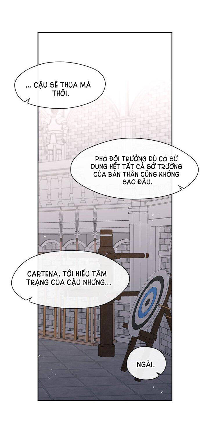 Hãy Coi Chừng Ác Nữ Chapter 122 - 11