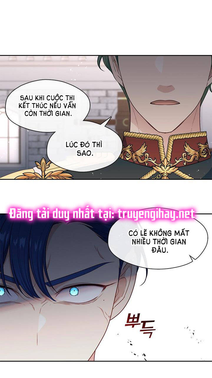Hãy Coi Chừng Ác Nữ Chapter 122 - 18