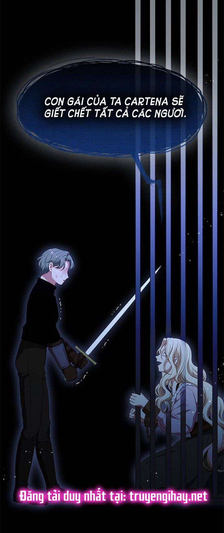 Hãy Coi Chừng Ác Nữ Chapter 122 - 29