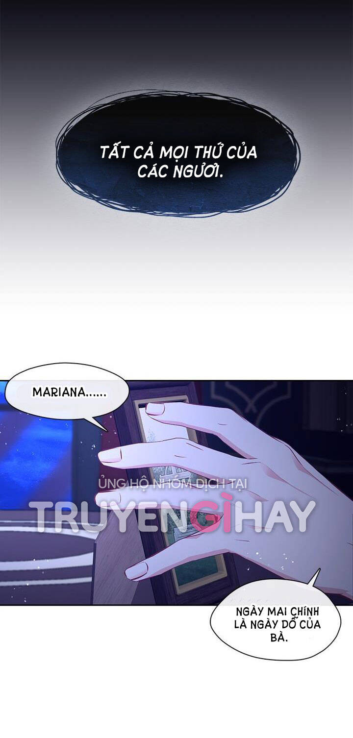 Hãy Coi Chừng Ác Nữ Chapter 122 - 32