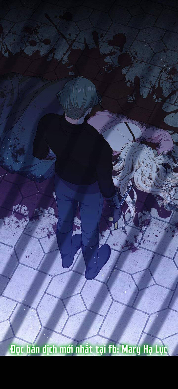 Hãy Coi Chừng Ác Nữ Chapter 122 - 36