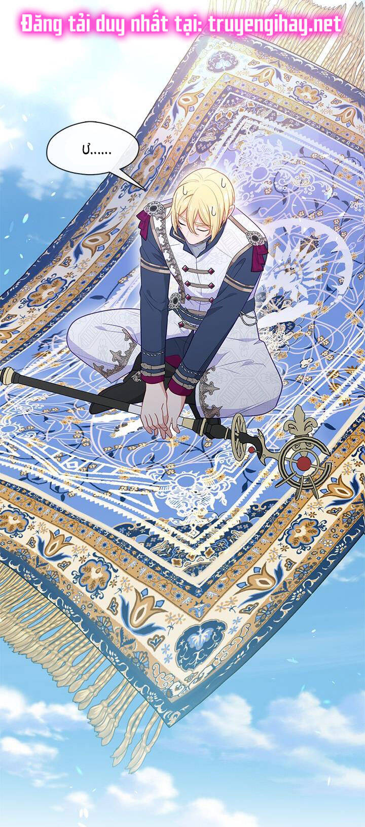 Hãy Coi Chừng Ác Nữ Chapter 122 - 42