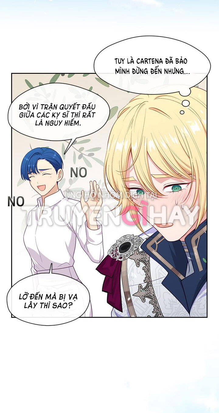 Hãy Coi Chừng Ác Nữ Chapter 122 - 43