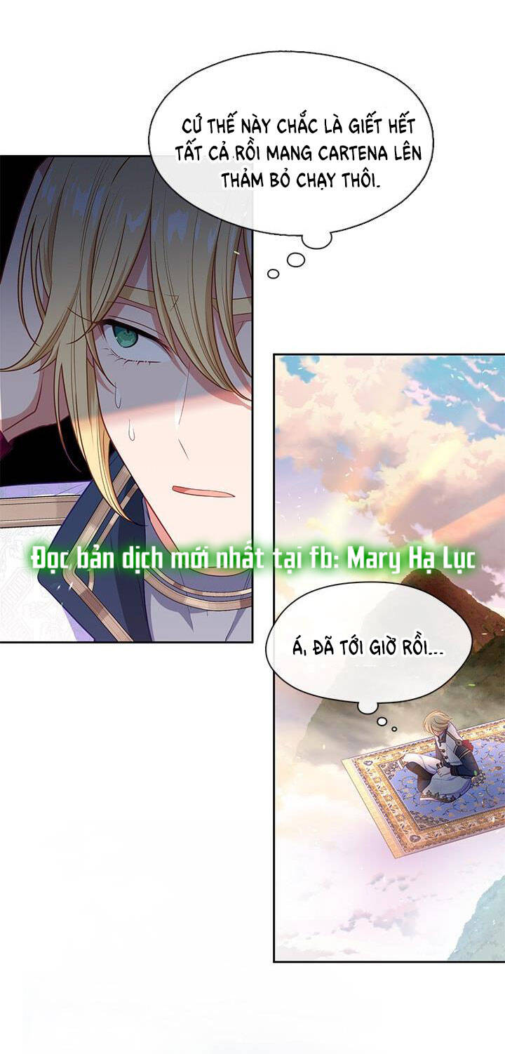 Hãy Coi Chừng Ác Nữ Chapter 122 - 46