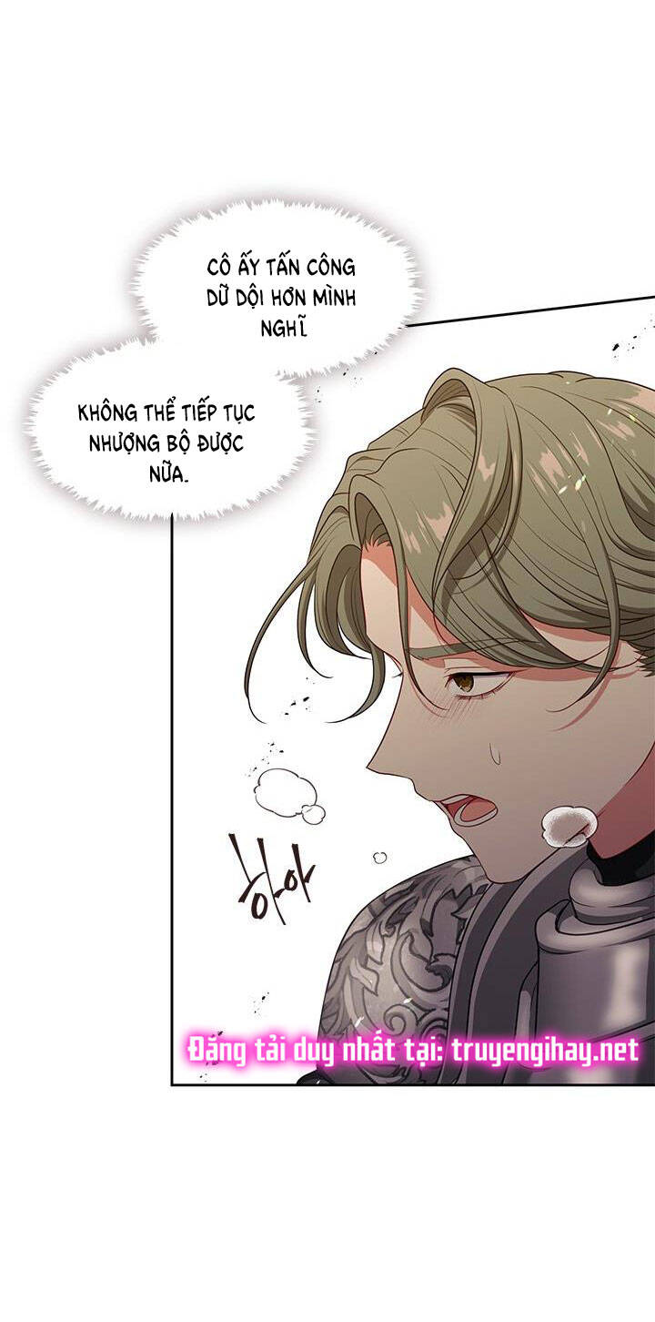 Hãy Coi Chừng Ác Nữ Chapter 122 - 51