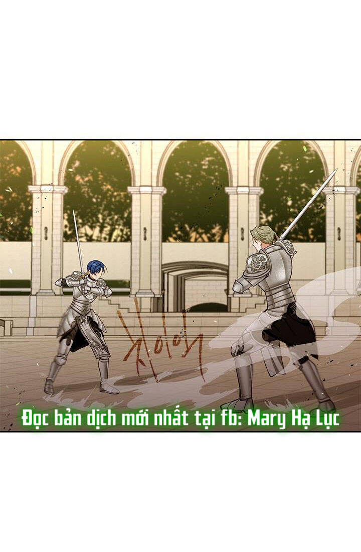 Hãy Coi Chừng Ác Nữ Chapter 122 - 52