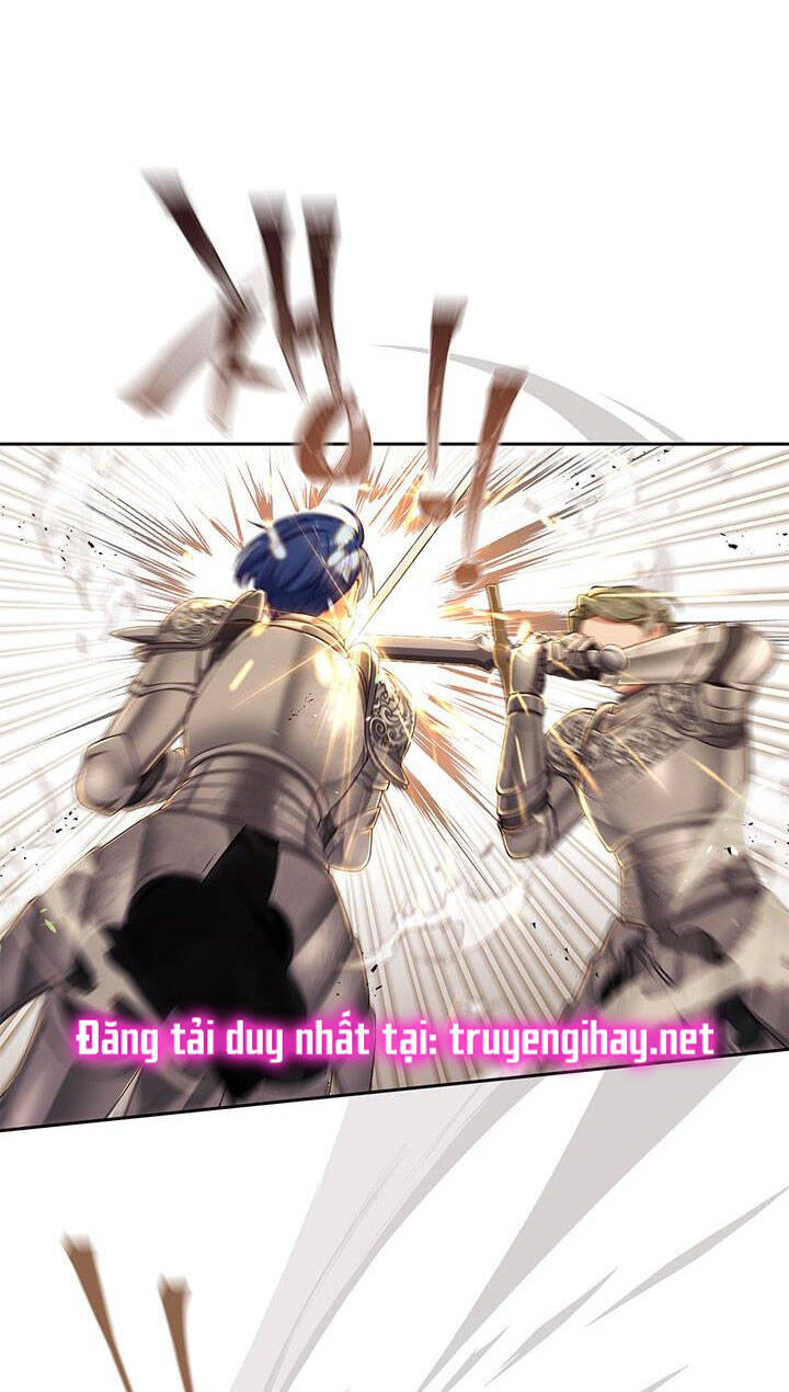 Hãy Coi Chừng Ác Nữ Chapter 122 - 54