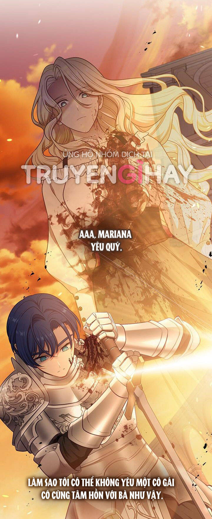 Hãy Coi Chừng Ác Nữ Chapter 122 - 82