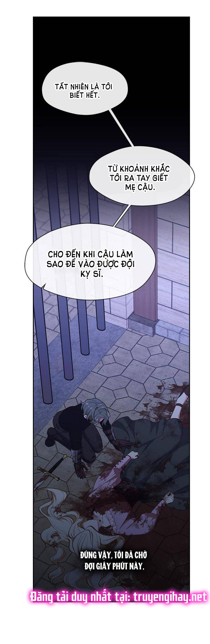 Hãy Coi Chừng Ác Nữ Chapter 122 - 84