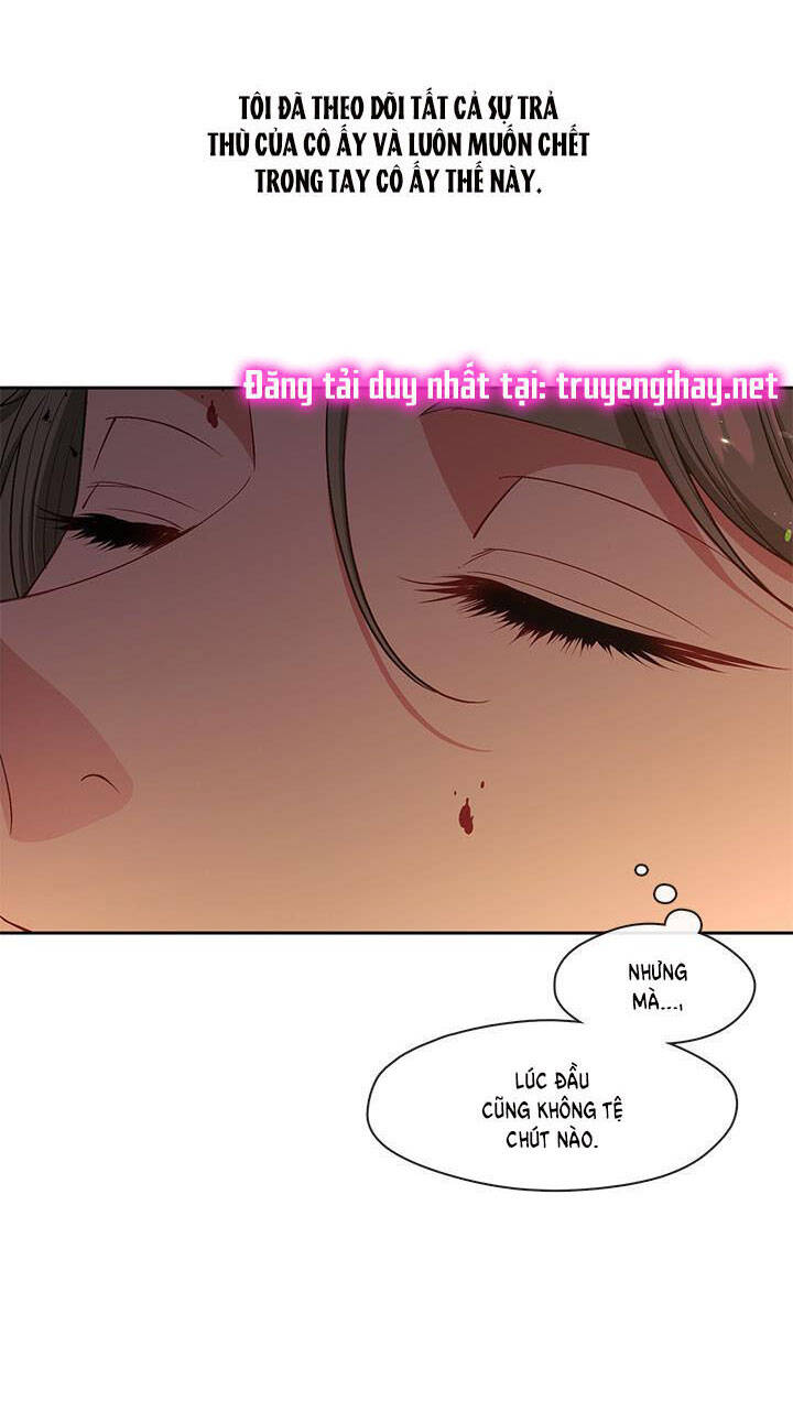 Hãy Coi Chừng Ác Nữ Chapter 123 - 11