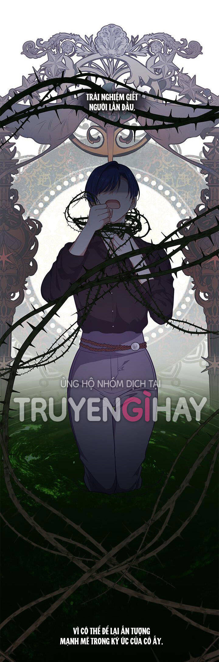 Hãy Coi Chừng Ác Nữ Chapter 123 - 12