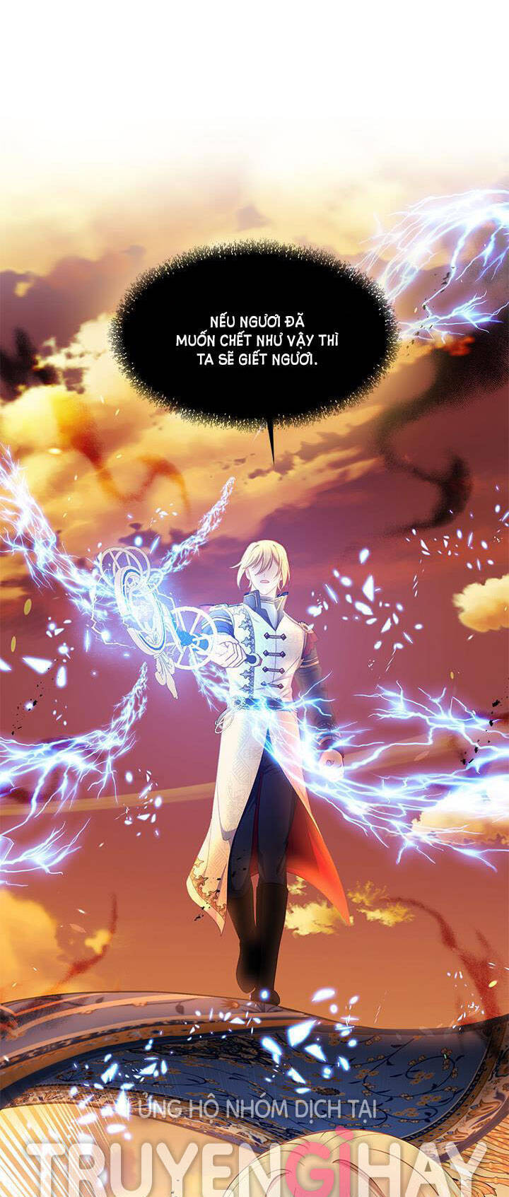 Hãy Coi Chừng Ác Nữ Chapter 123 - 20